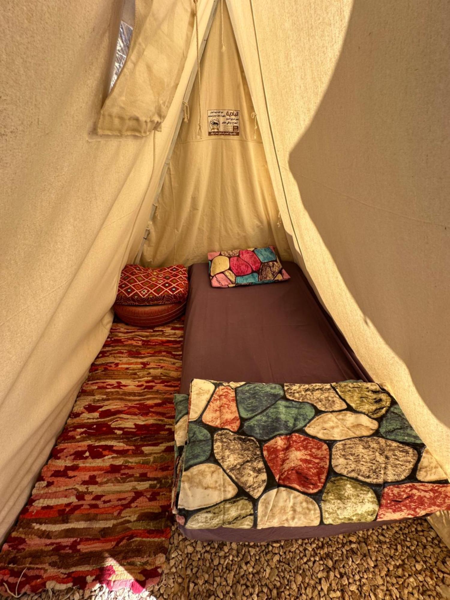 Muhra Camp Siwa Hotel Siwa Oasis Exterior photo